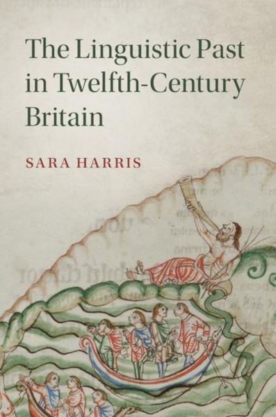 Produktbild: Linguistic Past in Twelfth-Century Britain