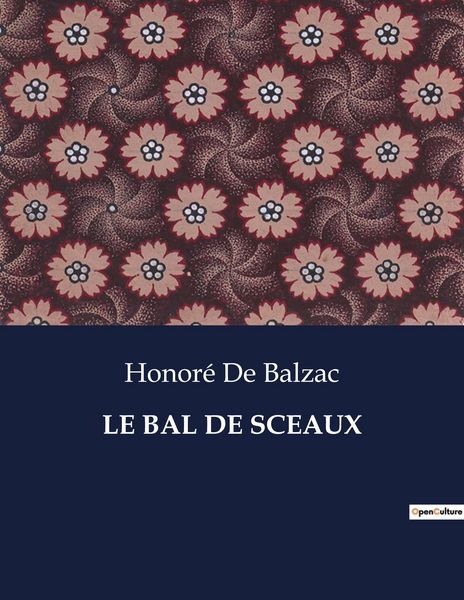 Produktbild: Le Bal De Sceaux
