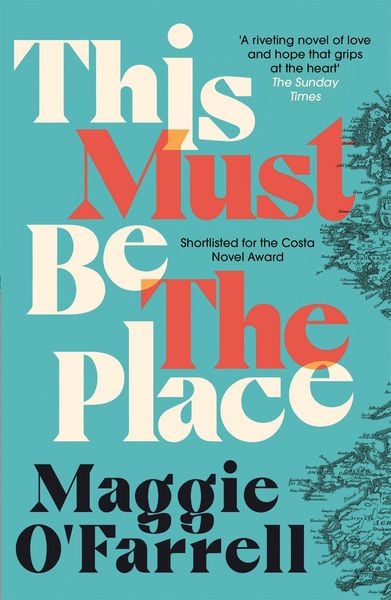 Produktbild: This Must Be the Place