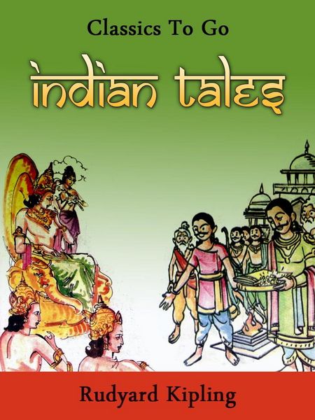 Produktbild: Indian Tales