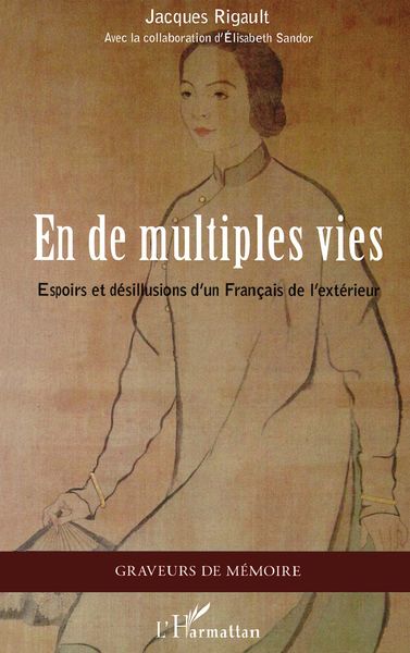 Produktbild: En de multiples vies