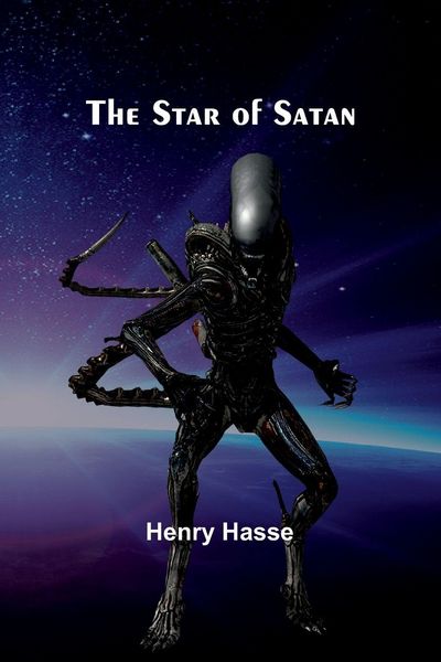 Produktbild: The Star of Satan