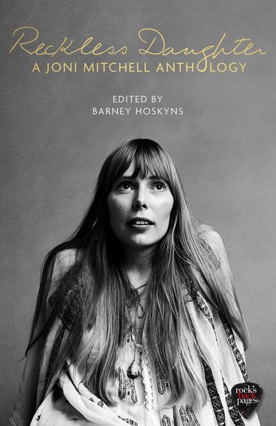 Produktbild: Reckless Daughter