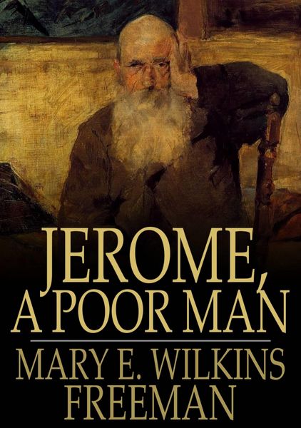 Produktbild: Jerome, a Poor Man