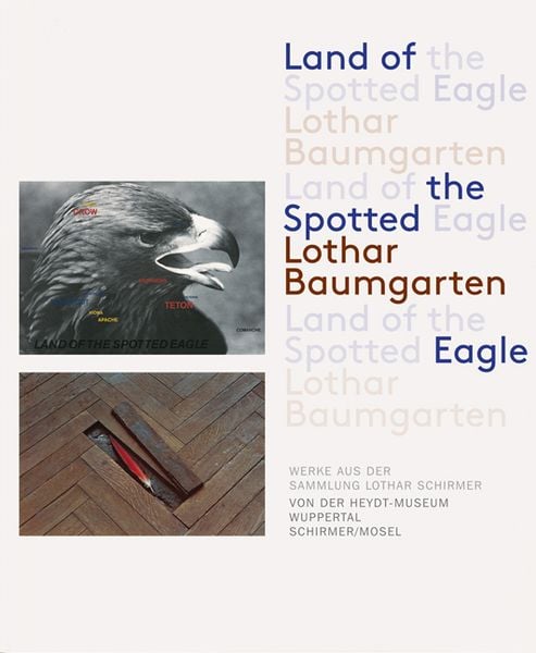 Produktbild: Land of the Spotted Eagle