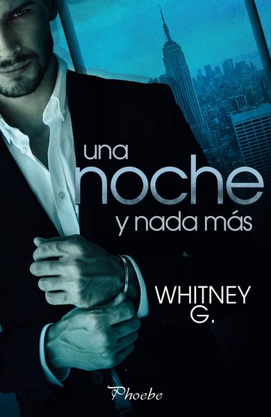 Produktbild: Una noche y nada m&aacute;s