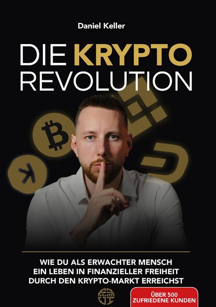 Produktbild: Die Krypto Revolution