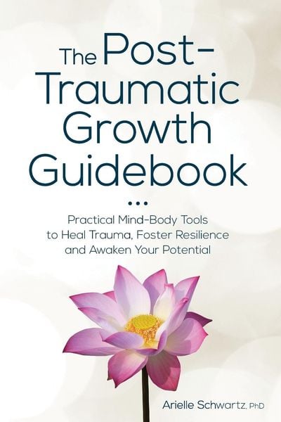 Produktbild: Post-Traumatic Growth Guidebook