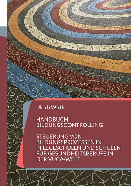 Produktbild: Handbuch Bildungscontrolling