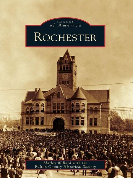 Produktbild: Rochester