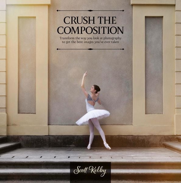 Produktbild: Crush the Composition