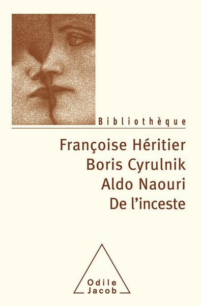 Produktbild: De l'inceste