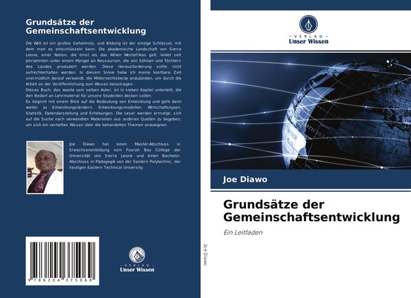 Produktbild: Grunds&auml;tze der Gemeinschaftsentwicklung