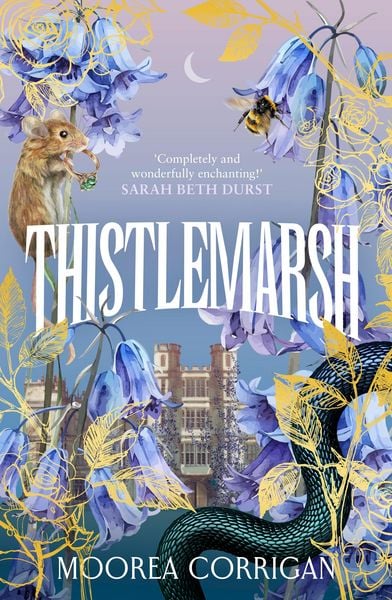 Produktbild: Thistlemarsh