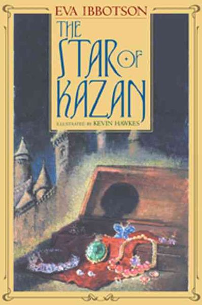 Produktbild: The Star of Kazan
