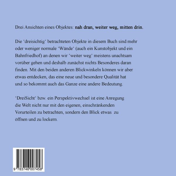 Produktbild: DreiSicht