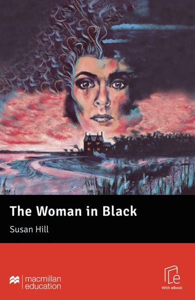 The Woman in Black, Set von Susan Hill, Hueber, 978-3-19-752957-8