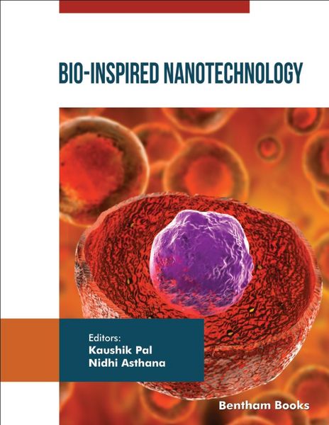 Produktbild: Bio-Inspired Nanotechnology