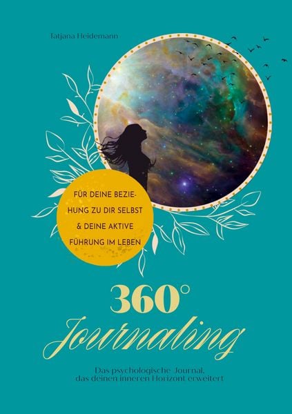 Produktbild: 360&deg;Journaling