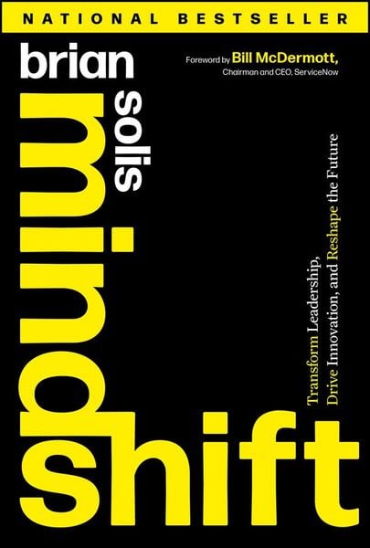 Produktbild: Mindshift