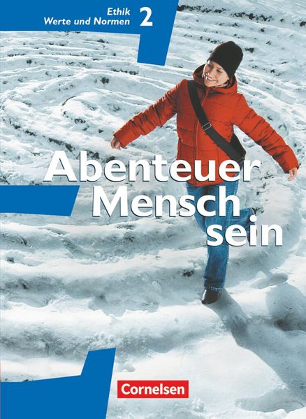 Produktbild: Abenteuer Mensch sein - Westliche Bundesl&auml;nder - Band 2