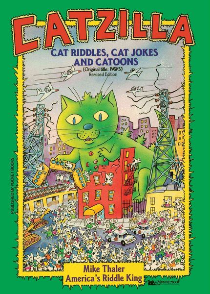 Produktbild: Catzilla