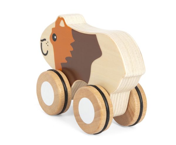 Produktbild: Nachziehtier Meerschweinchen