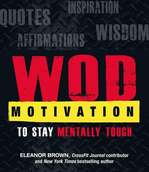 Produktbild: WOD Motivation