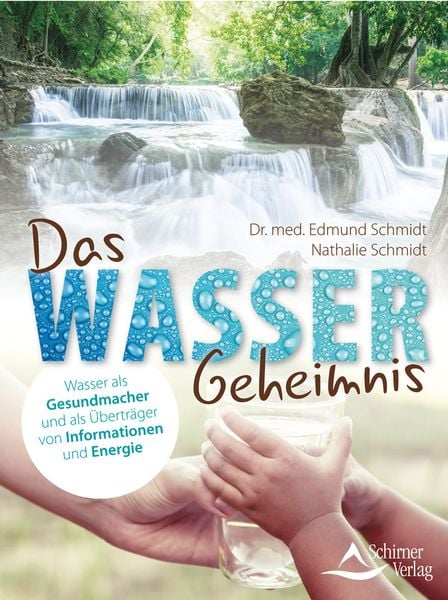 Produktbild: Das Wasser-Geheimnis
