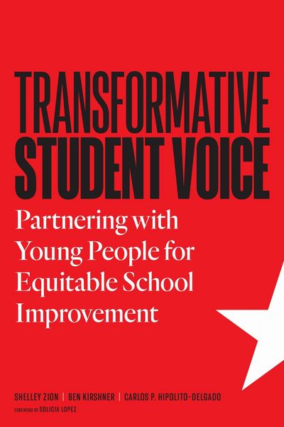 Produktbild: Transformative Student Voice