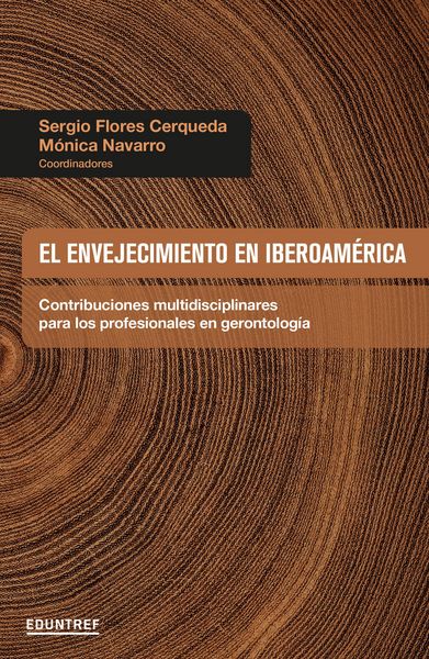 Produktbild: El envejecimiento en Iberoam&eacute;rica