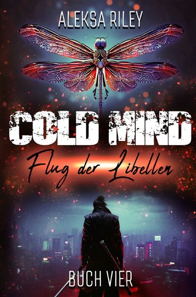 Produktbild: Cold Mind / Cold Mind - Flug der Libellen