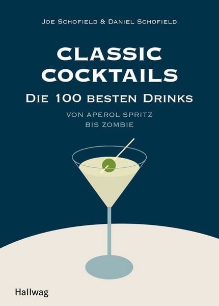 Produktbild: Classic Cocktails