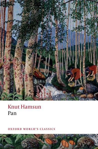 Produktbild: Pan