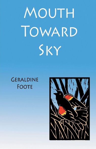Produktbild: Mouth Toward Sky