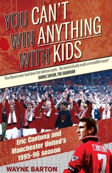 Produktbild: You Can't Win Anything with Kids