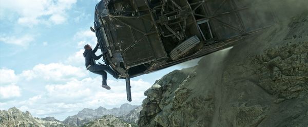 Produktbild: Fast & Furious 7