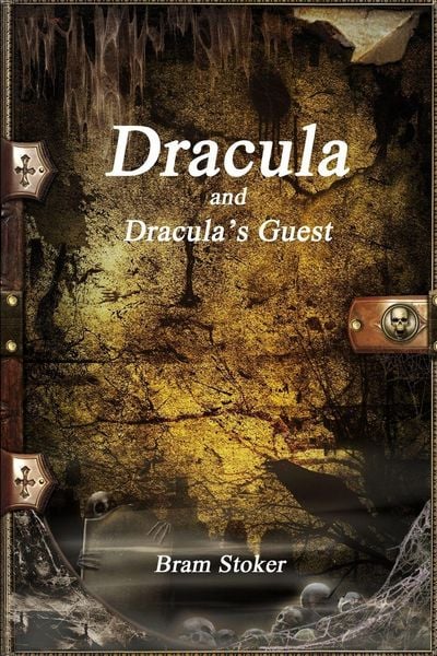 Produktbild: Dracula and Dracula's Guest