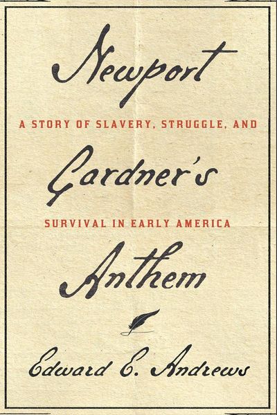 Produktbild: Newport Gardner's Anthem