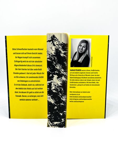 Produktbild: Das Sanatorium
