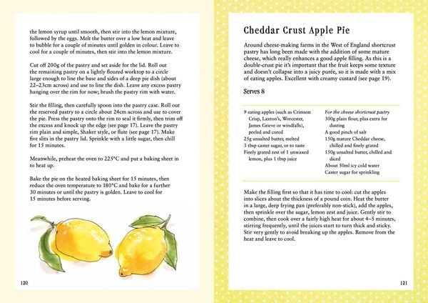Produktbild: National Trust - Book of Pies
