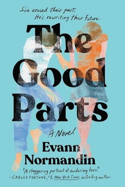 Produktbild: The Good Parts