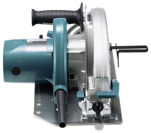 Produktbild: Makita Handkreiss&auml;ge 2000 W