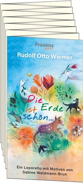 Produktbild: Die Erde ist sch&ouml;n