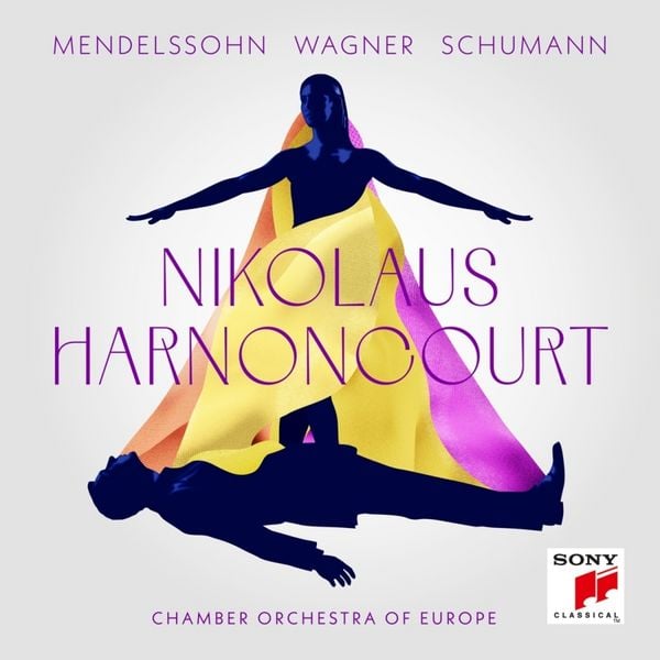 Produktbild: Mendelssohn, Wagner, Schumann