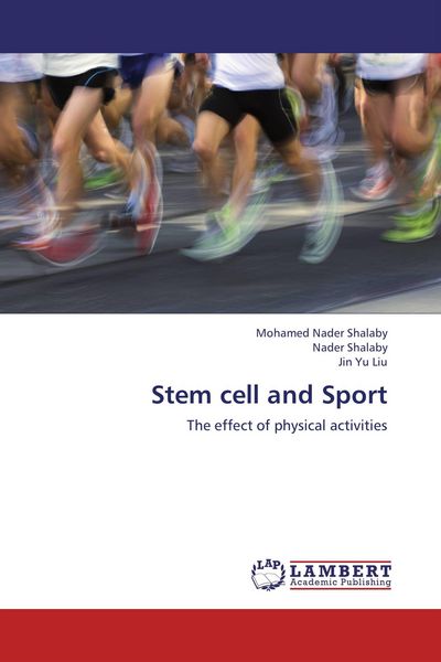 Produktbild: Stem cell and Sport