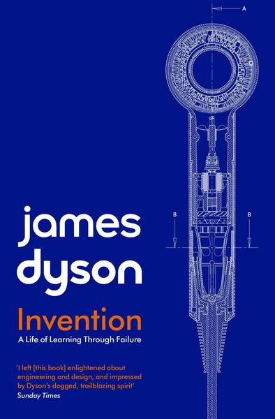 Produktbild: Invention