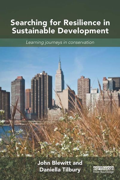 Produktbild: Searching for Resilience in Sustainable Development