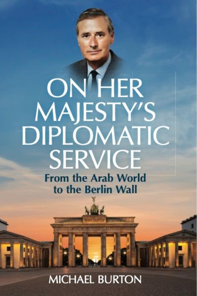 Produktbild: On Her Majesty's Diplomatic Service