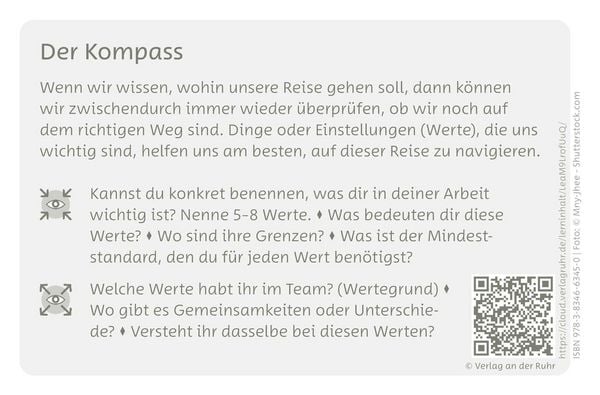Produktbild: Starkes Ich - starkes Team!